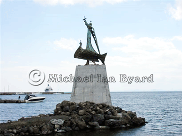 Nesebur Maritime Monument